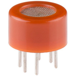Sparkfun Alcohol Gas Sensor - MQ-3