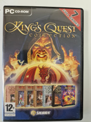 King's Quest Collection