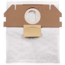 Metabo 630173000 AS 18 L PC Fleece Filter Bags (Pack 5)