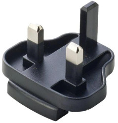 1561/1460-AC plug W3U (England)