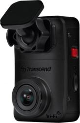 WIDEOREJESTRATOR TRANSCEND DRIVEPRO 10