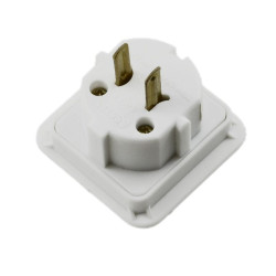 UK to US/AUS Plug Adaptor [Discontinued]