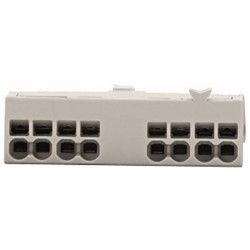 Eaton 082882 Series Auxiliary Switch Recess Mount 250V DC 2A