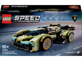 LEGO® SPEED CHAMPIONS 76923 Supersamochód Lamborghini Lambo V12 Vision GT 1 szt.