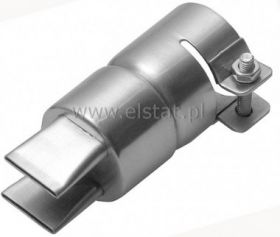 Dysza do stacji lutowniczej na gorące pow. 3910