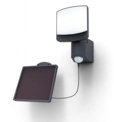 Kinkiet zewnętrzny SUNSHINE - CZUJNIK RUCHU 6925701345 szary