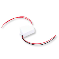 Moduł Zasilacz AC-DC 50-230V na 12V 400mA w obudowie mocowanie Step-Down