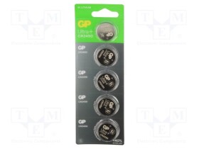 BAT-CR2450UP-GP-B5