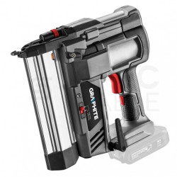 Zszywacz / gwoździarka akumulatorowa taker 18V 2w1 zszywki GRAPHITE Energy+ bez akumulatora