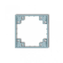 MINI Ramka pośrednia lazurowa 48MRP-1