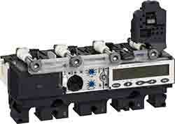 250A, NSX, Schneider Electric