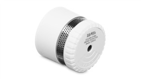 Czujnik Dymu Z Wbudowaną Baterią Typ: Cdb-02 Gar10000075