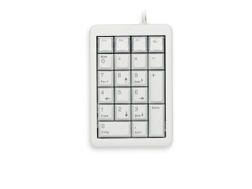 CHERRY G84-4700 KEYPAD Corded, USB, Ligh