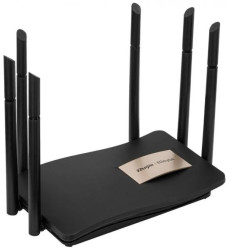 Router RG-EW1200GPRO Wi-Fi 5, 2.4GHz, 5GHz 400Mb/s + 867Mb/s
