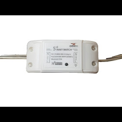 Best Smart Switch - Effortless Home Automation Control