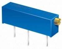 Potencjometr precyzyjny 20k 3006P