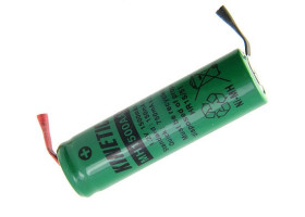 Akumulator R6 NiMH 1.2V 1500mAh do lutow