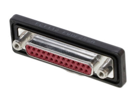 Molex 1731100039 Złącze D-Sub, styki: 25, 1 szt.