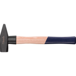 kwb 450920 Ball-peen Hammer 1000g ash shaft with handle protector