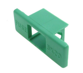 Osłona gniazda bezp. PTF75 - BS232