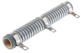 Rezystor regulowany o wysokiej mocy nawijany 1Ω 200W 10% Vishay