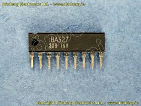 BA527