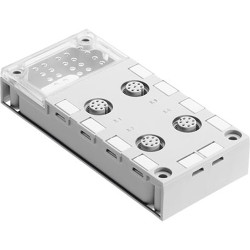 Blok kolektora Festo Blok kolektora CPX