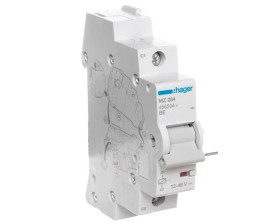 Wyzw. wzrost. 12-24V DC/24-48V AC MZ204