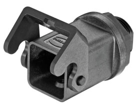 Obudowa gwintowana 19 20 003 0102 19200030102 Harting 1 szt.