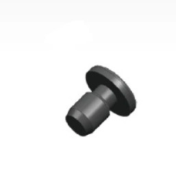 Zaślepka boczna do T-konektora HOYMILES