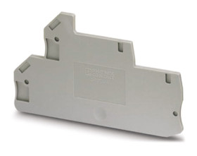 Pokrywa zamykająca Pokrywa końcowa Phoenix Contact