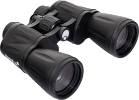 Levenhuk Lornetka 20 x 50 mm porro czarny 67683