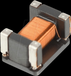 B82787C0513H002 Inductor, SMD, 1812, 51 µH