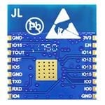 ESP32-WROOM-32D-N8