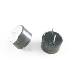 Buzzer z generatorem KPX1203B, 3V, 85dB/10cm, 30mA