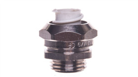 Dławnica Mosiężna Do Rur Ochronnych M16 Ip66 Mwo 16M/9 E03dk-08010200201