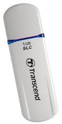 Pamięć 1 GB USB 2.0 Transcend