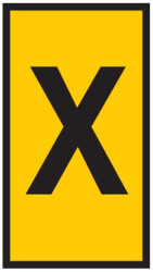 Oznaczniki kabli HellermannTyton zakres 2 → 2.8mm