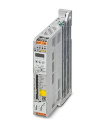 Rozrusznik o zmiennej prędkości 0,37 kW 3-fazowy 220 →480 V 1,7 A 0 → 500Hz CSS