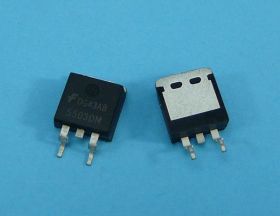 FDD-5503-DM D2PAK UKŁAD