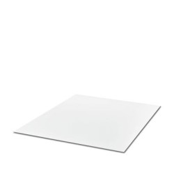 Marker Oznacznik zacisków GPA Phoenix Contact Zaczepowe