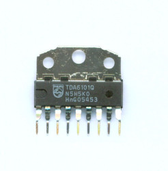 TDA6101Q UKŁAD SCALONY