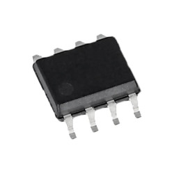 Texas Instruments LM2594M-5.0/NOPB PMIC - regulator napięcia - Liniowy (LDO) tuba