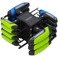 Draper 31120 TX-STAR&#xAE; and Metric T-Handle Hex Key Set (14 Piece)