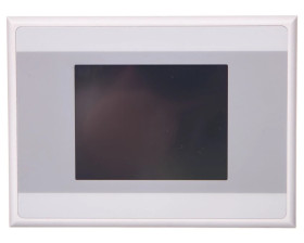 Panel operatorski HMI 3,5cala ETH R485 PLC USB 64k kolorów XV-102 140020