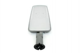 Lampa uliczna LED TELCOLINE 150W/4000K, 100-277V, 150lm/W, IP65