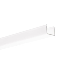 Osłona do profilu G-22S Satyna 3m Kluś