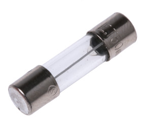 Bezpiecznik 50mA 5 x 20mmT 250V ac Littelfuse