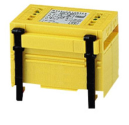 Przetwornik natężenia prąd wej 1A Socomec prad wyj 20 mA