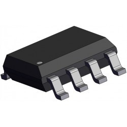 XL6007 SOP8L XL6007E1 oryginał dys FV